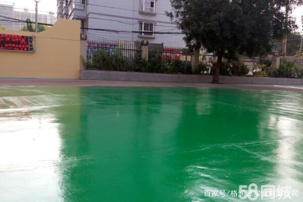 新龙镇 地坪漆翻新维修