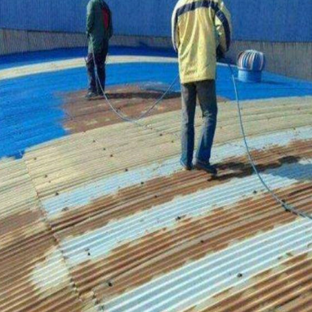 新龙镇地面翻新与地坪漆施工流程